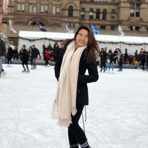 Meet your Posher, Joyce